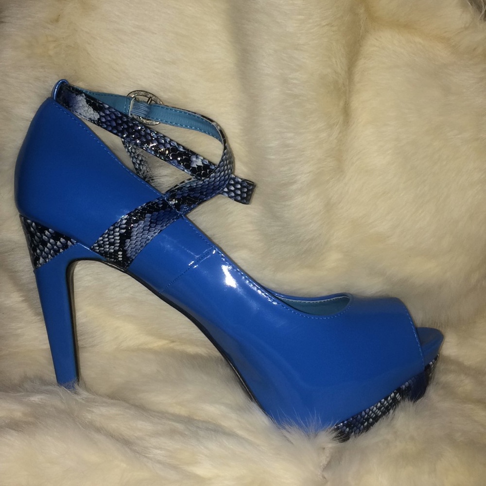 Rck Bella heels